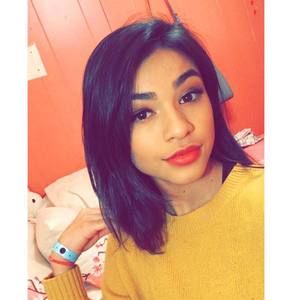 Meet your Posher, Betsy